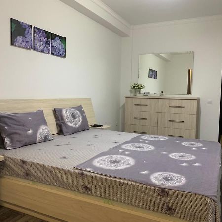 Apartamento Russo Chişinău Exterior foto
