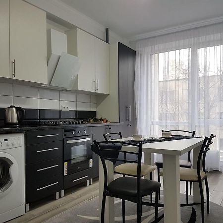 Apartamento Russo Chişinău Exterior foto