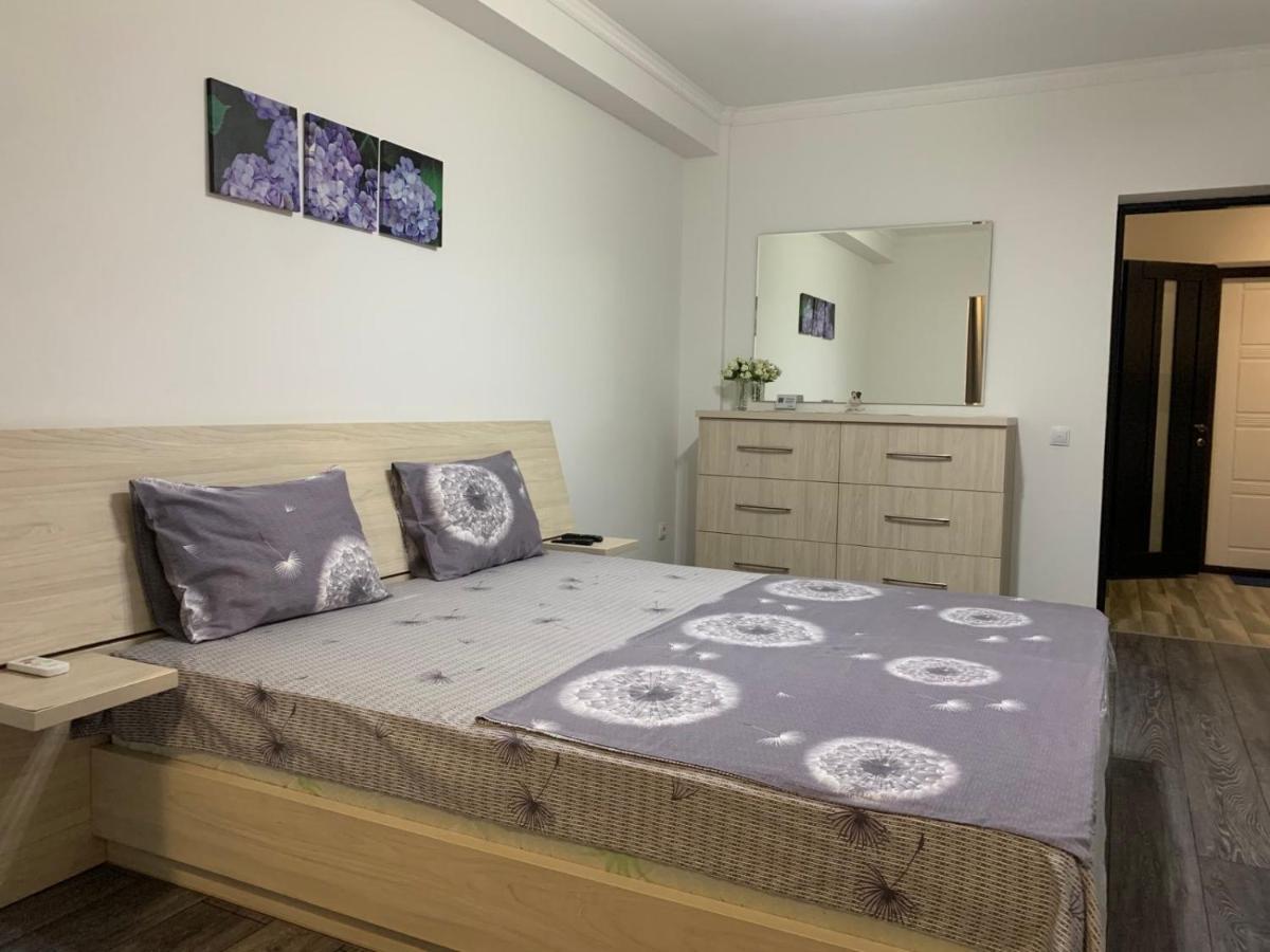 Apartamento Russo Chişinău Exterior foto