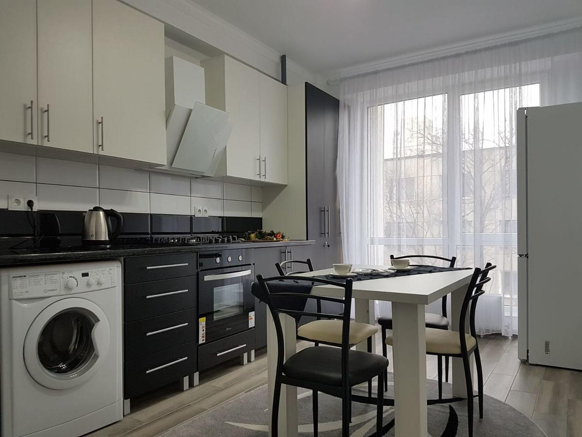 Apartamento Russo Chişinău Exterior foto
